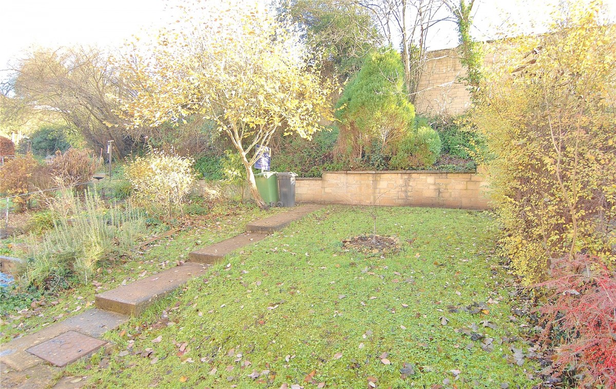 Merrywalks, Stroud, Gloucestershire