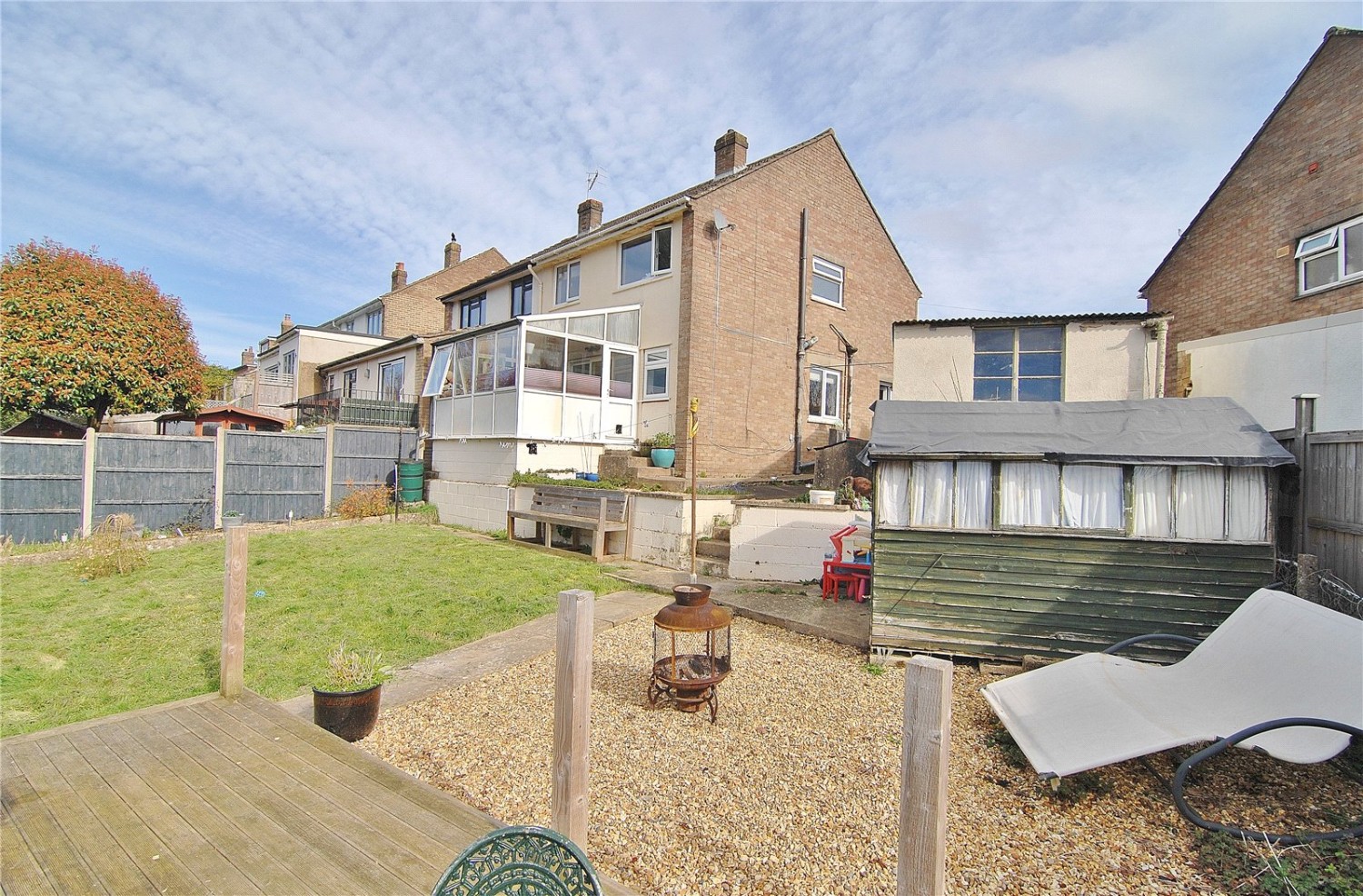 Stroud, Gloucestershire