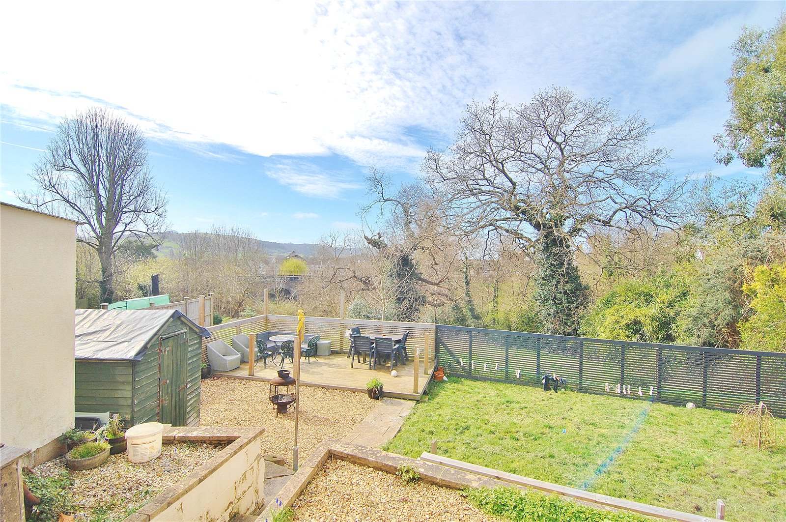 3 bedroom House for sale in Stroud, Gloucestershire