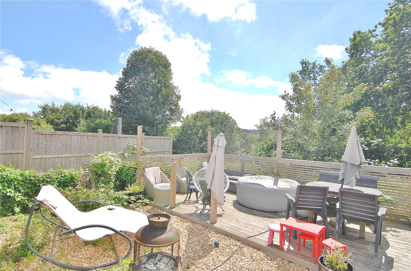 3 bedroom House for sale in Stroud, Gloucestershire