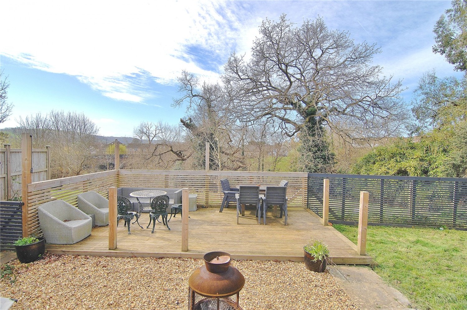 Stroud, Gloucestershire