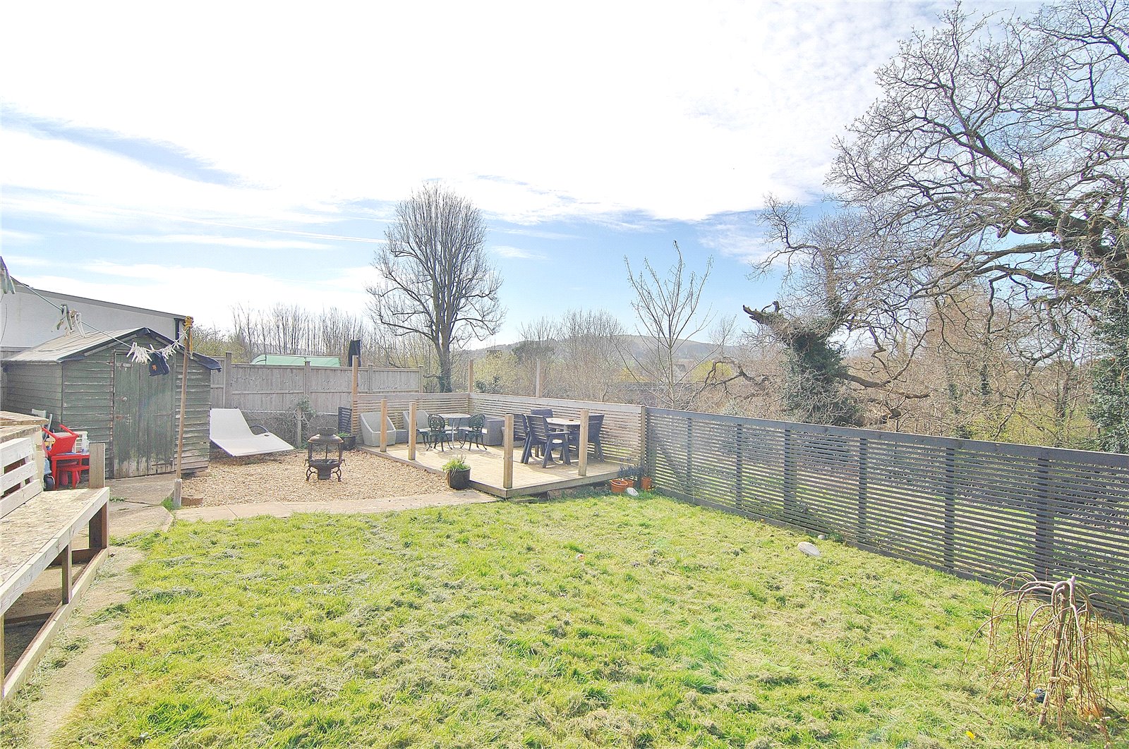 3 bedroom House for sale in Stroud, Gloucestershire