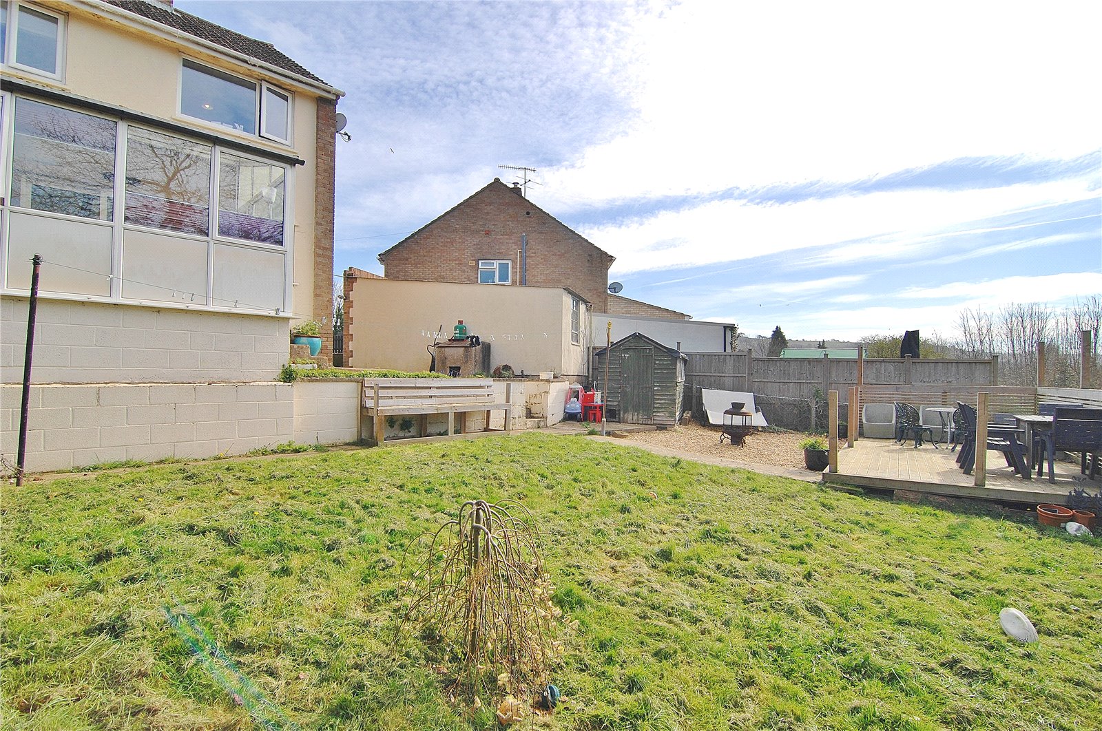 3 bedroom House for sale in Stroud, Gloucestershire