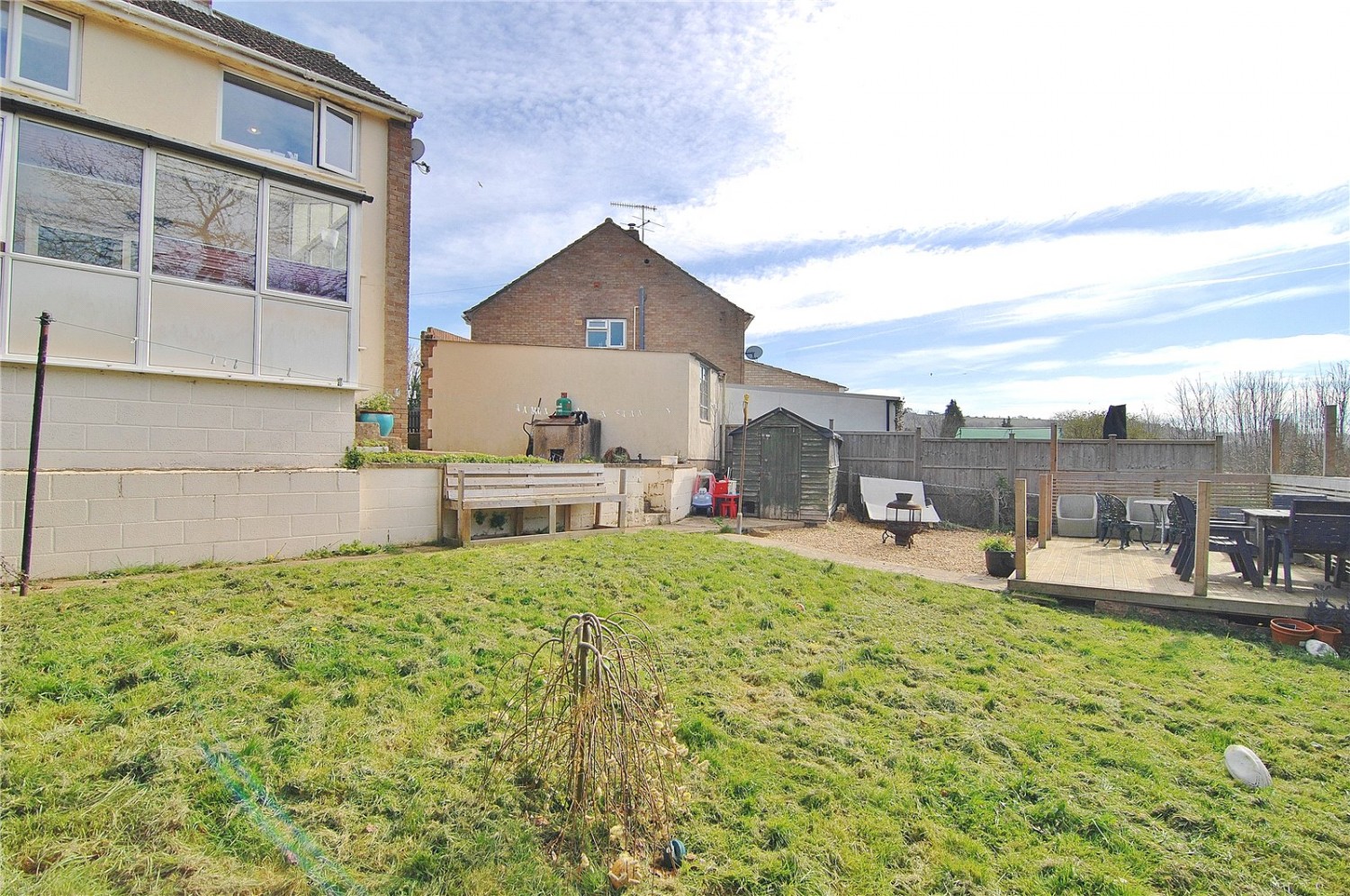 Stroud, Gloucestershire