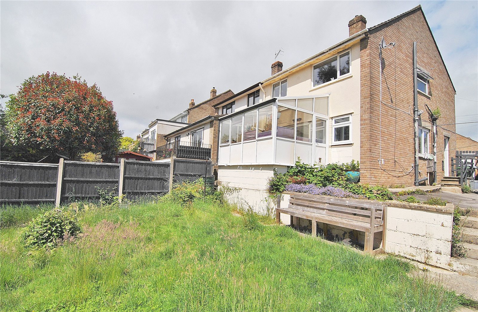 3 bedroom House for sale in Stroud, Gloucestershire