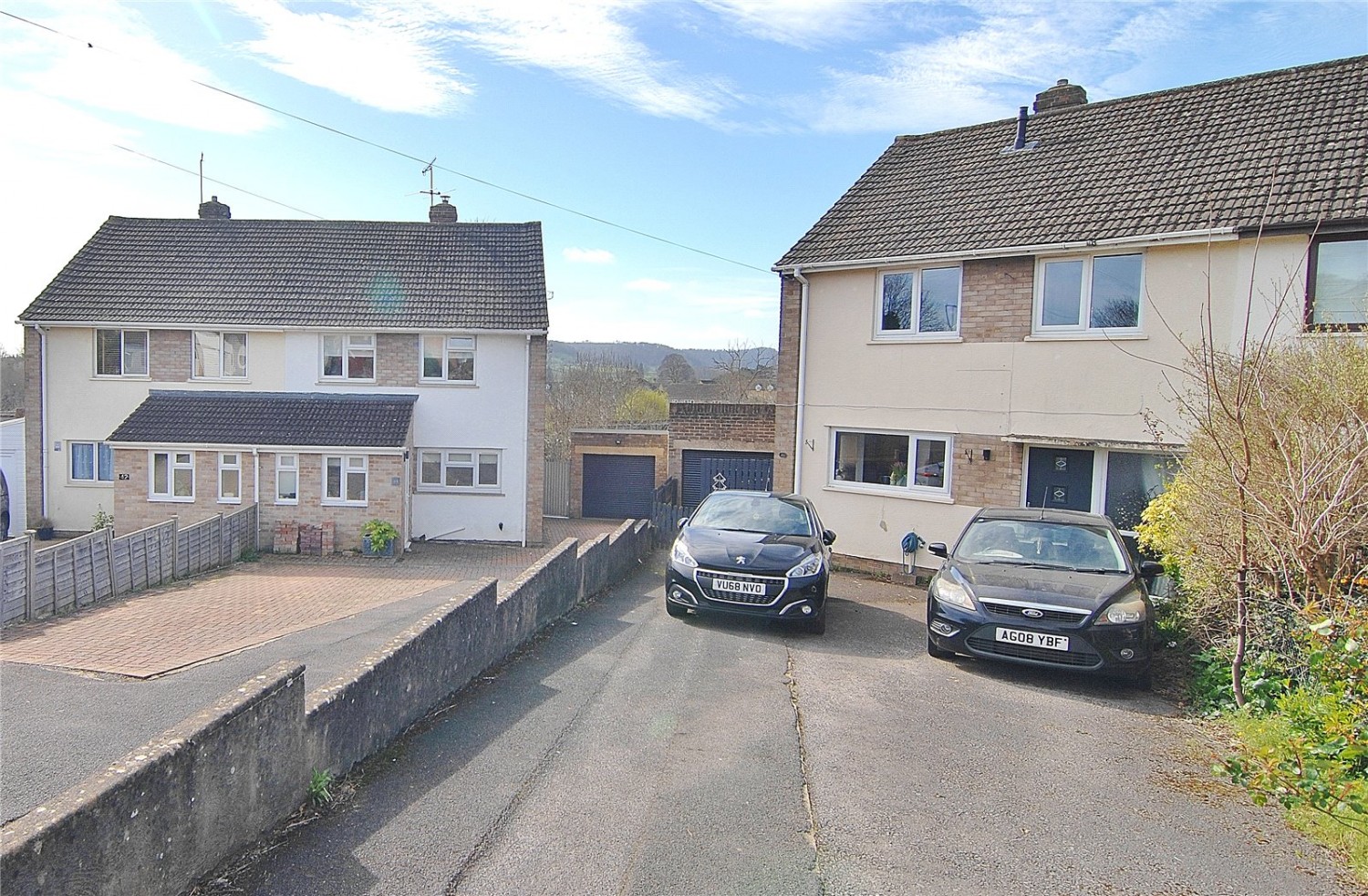 Stroud, Gloucestershire