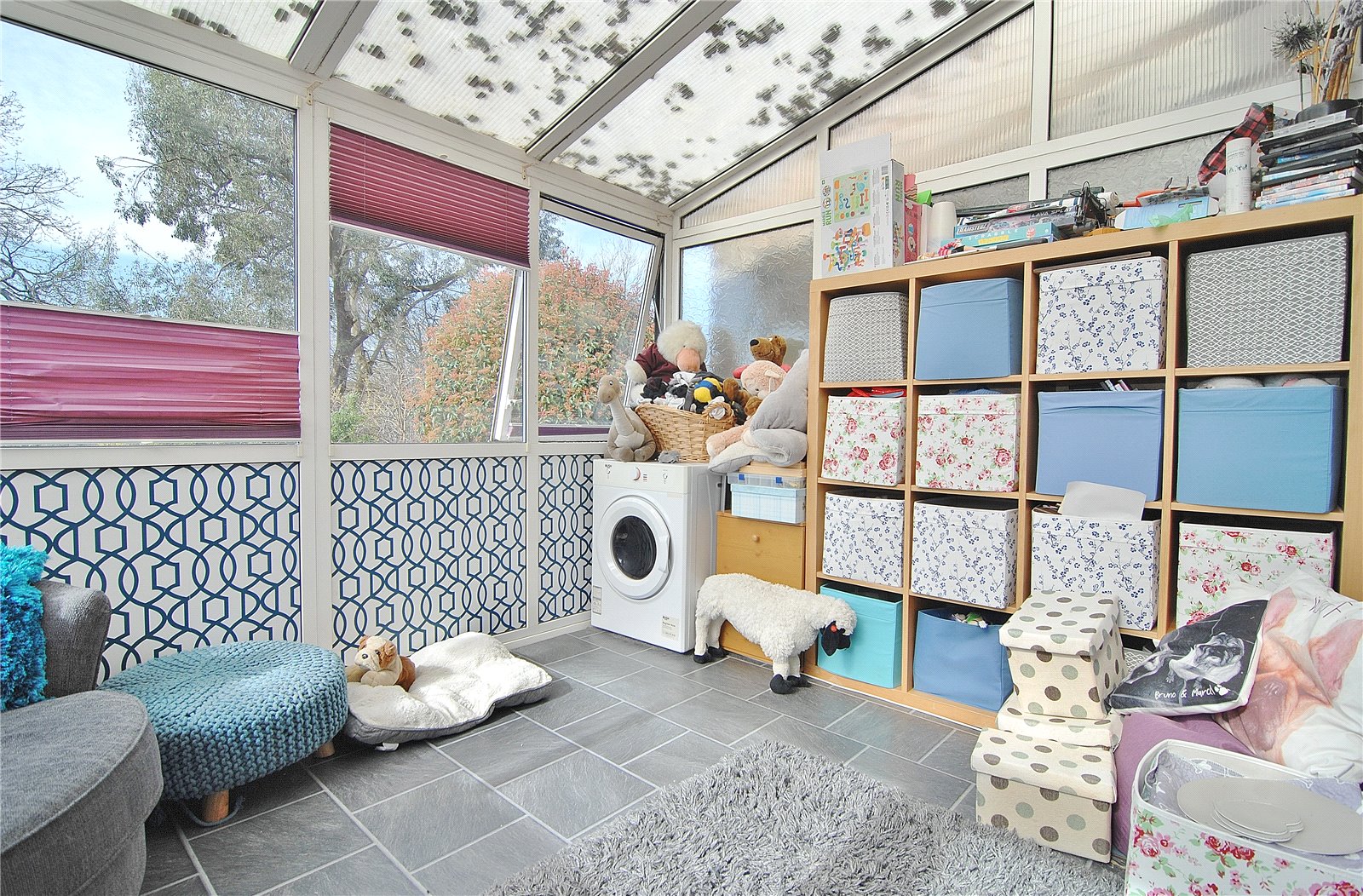 3 bedroom House for sale in Stroud, Gloucestershire