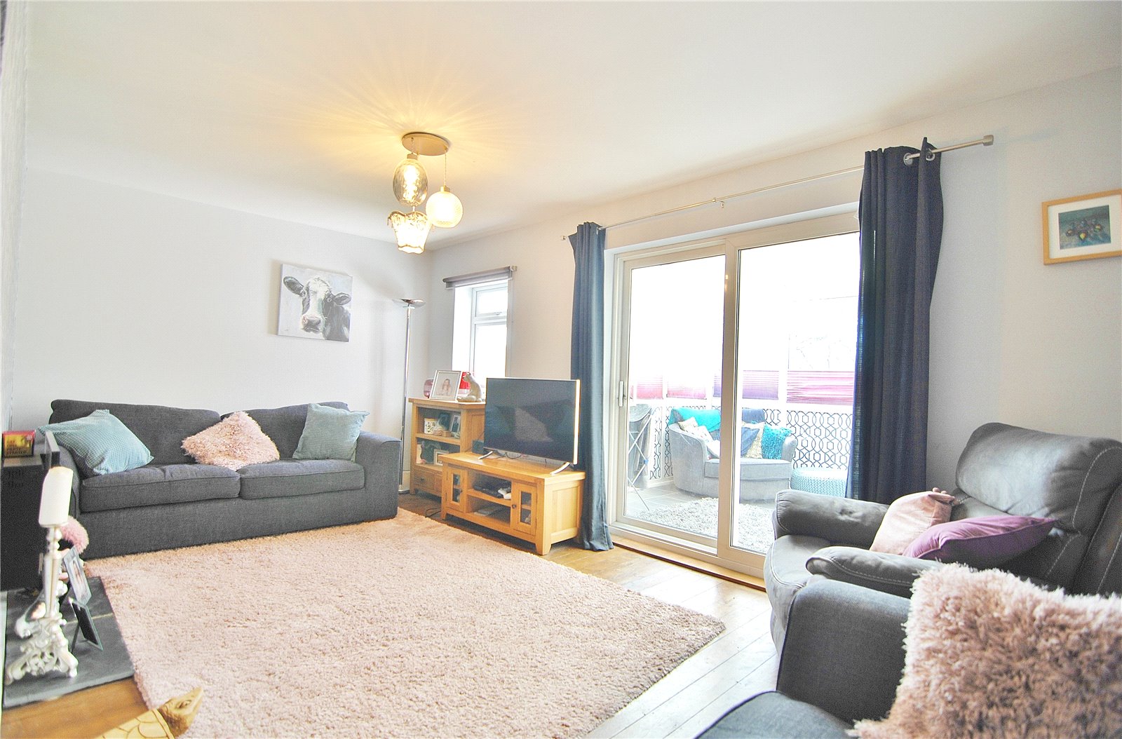 3 bedroom House for sale in Stroud, Gloucestershire
