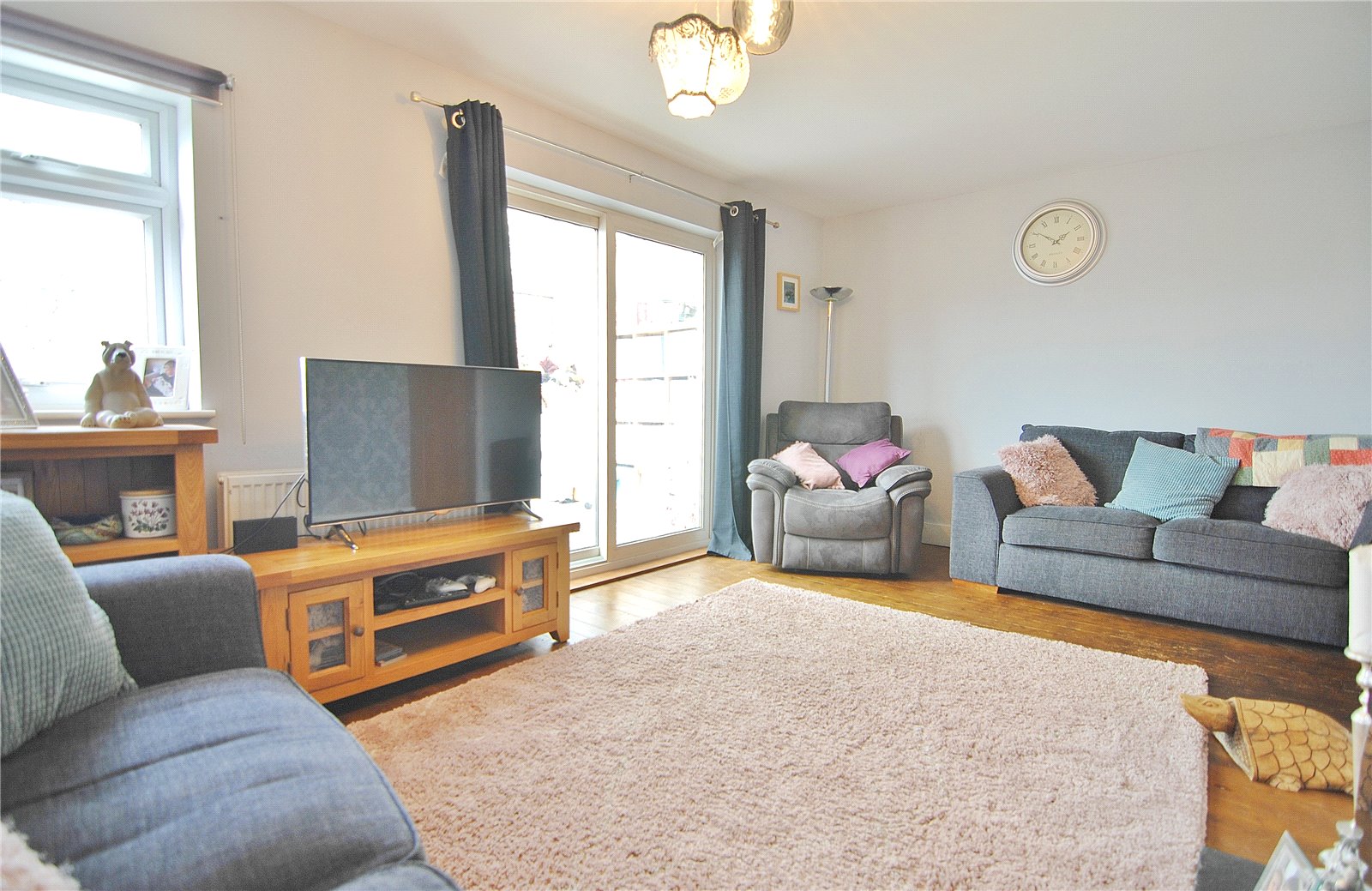 3 bedroom House for sale in Stroud, Gloucestershire