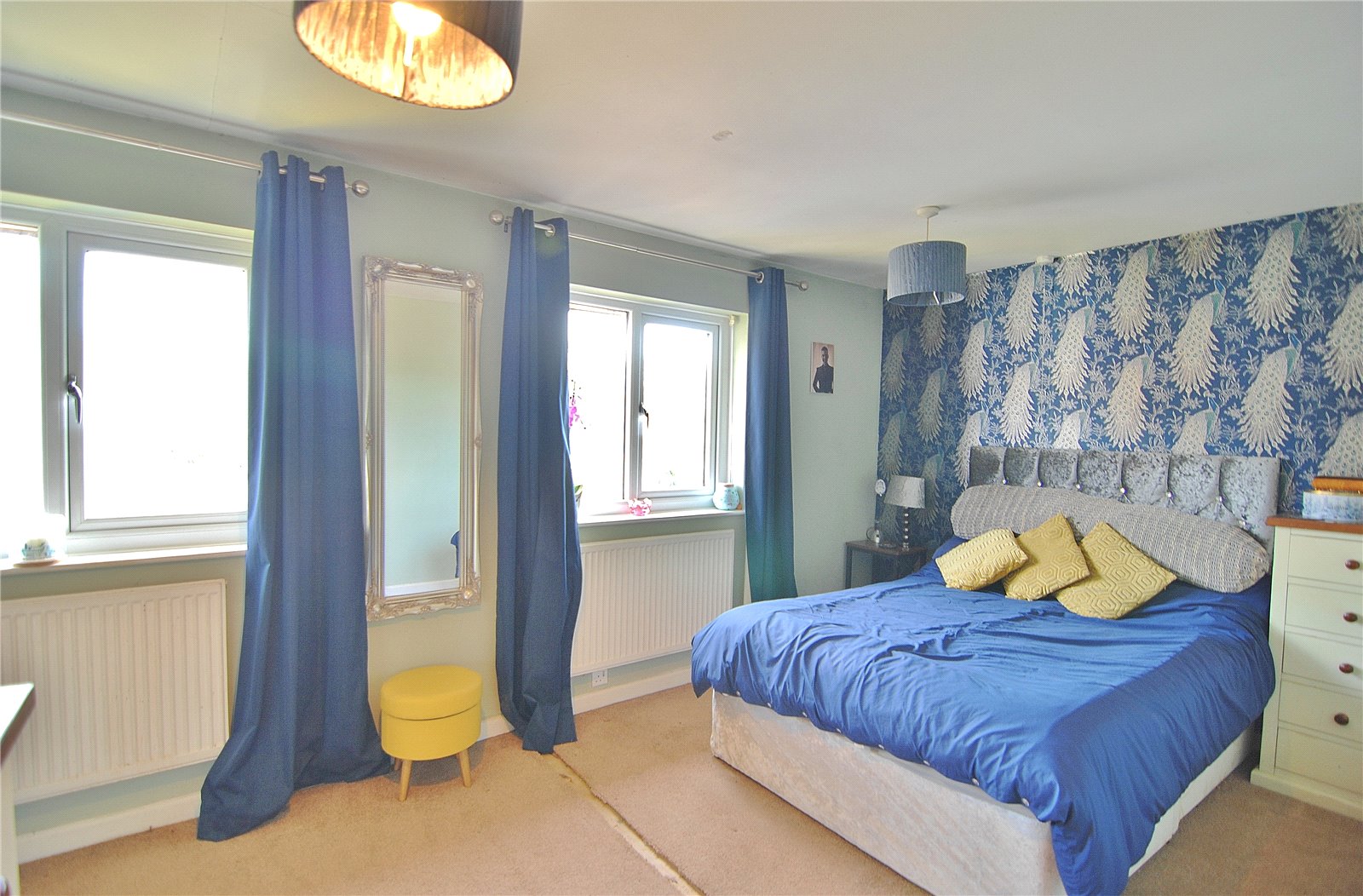 3 bedroom House for sale in Stroud, Gloucestershire