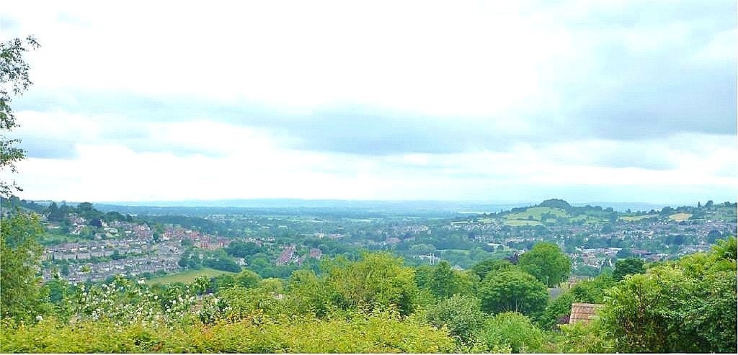Stroud, Gloucestershire