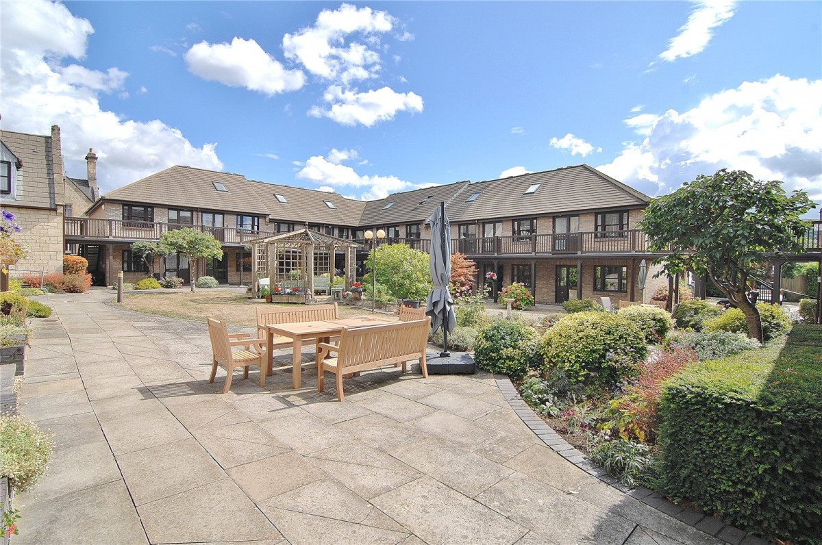 Stroud, Gloucestershire