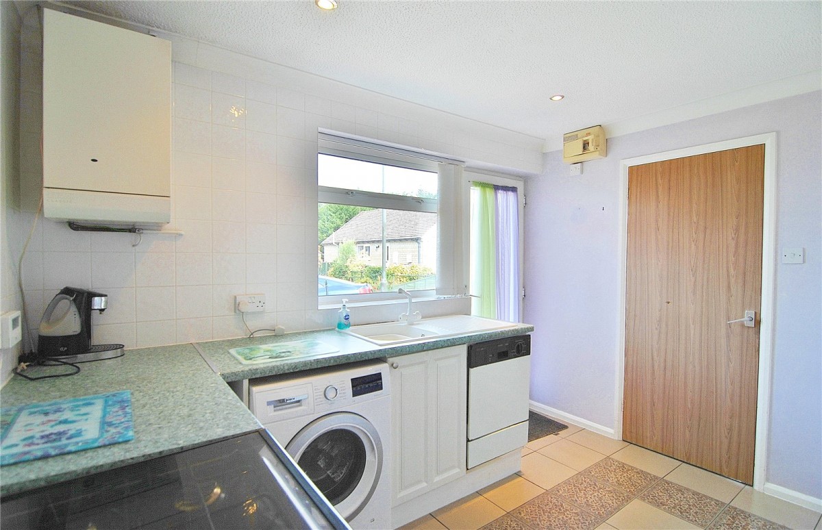 Bussage, Stroud, Gloucestershire