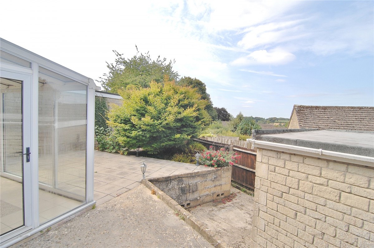 Bussage, Stroud, Gloucestershire