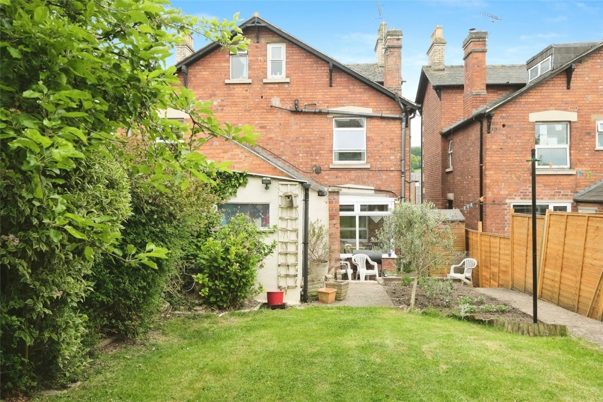 Ebley, Stroud, Gloucestershire
