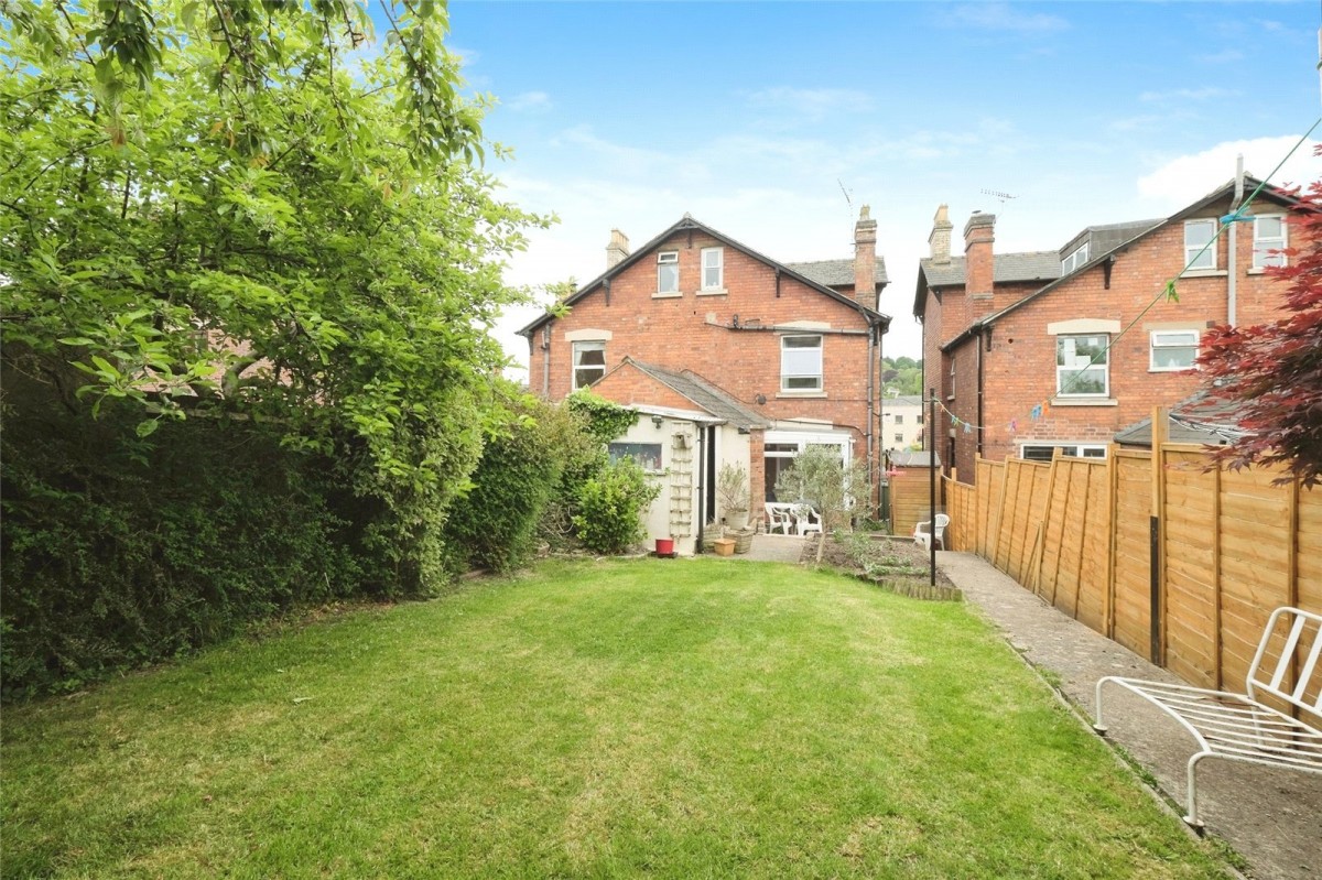 Ebley, Stroud, Gloucestershire