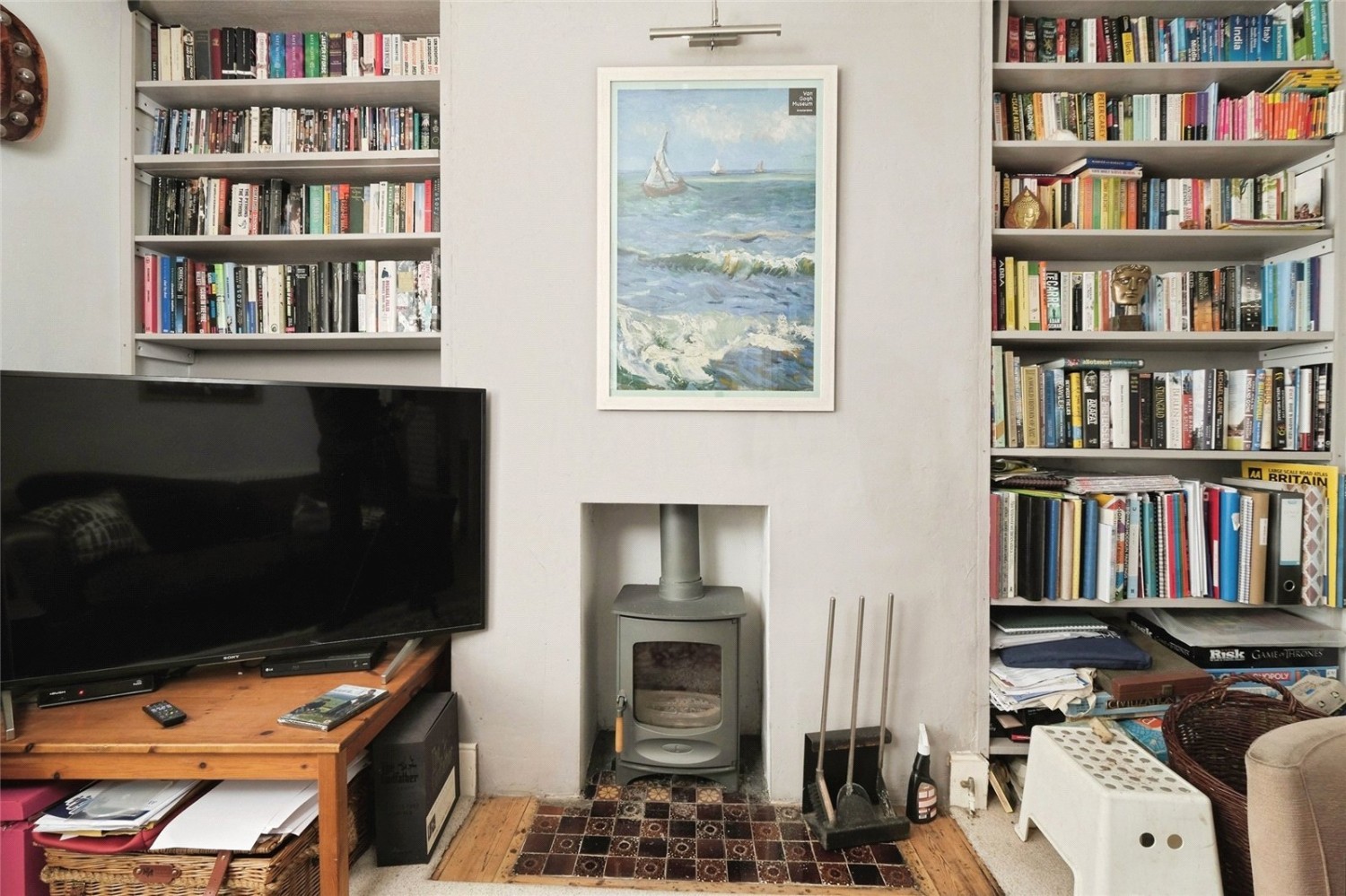 Ebley, Stroud, Gloucestershire