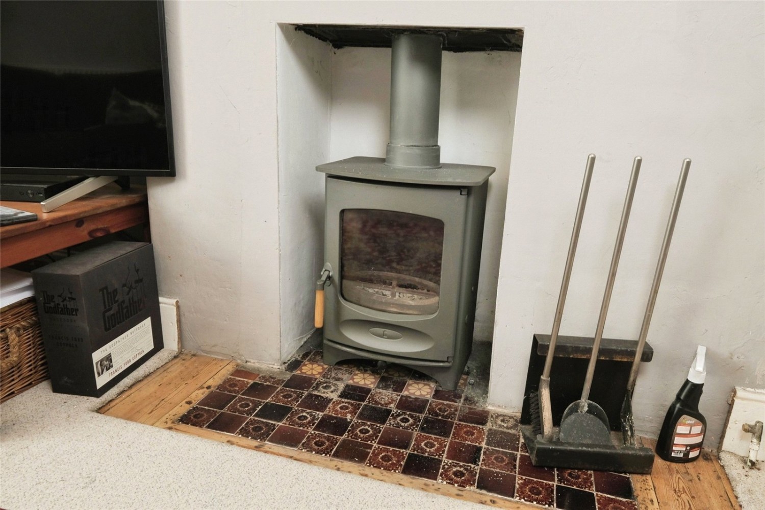 Ebley, Stroud, Gloucestershire