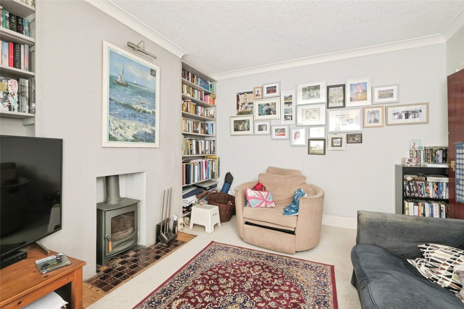 Ebley, Stroud, Gloucestershire