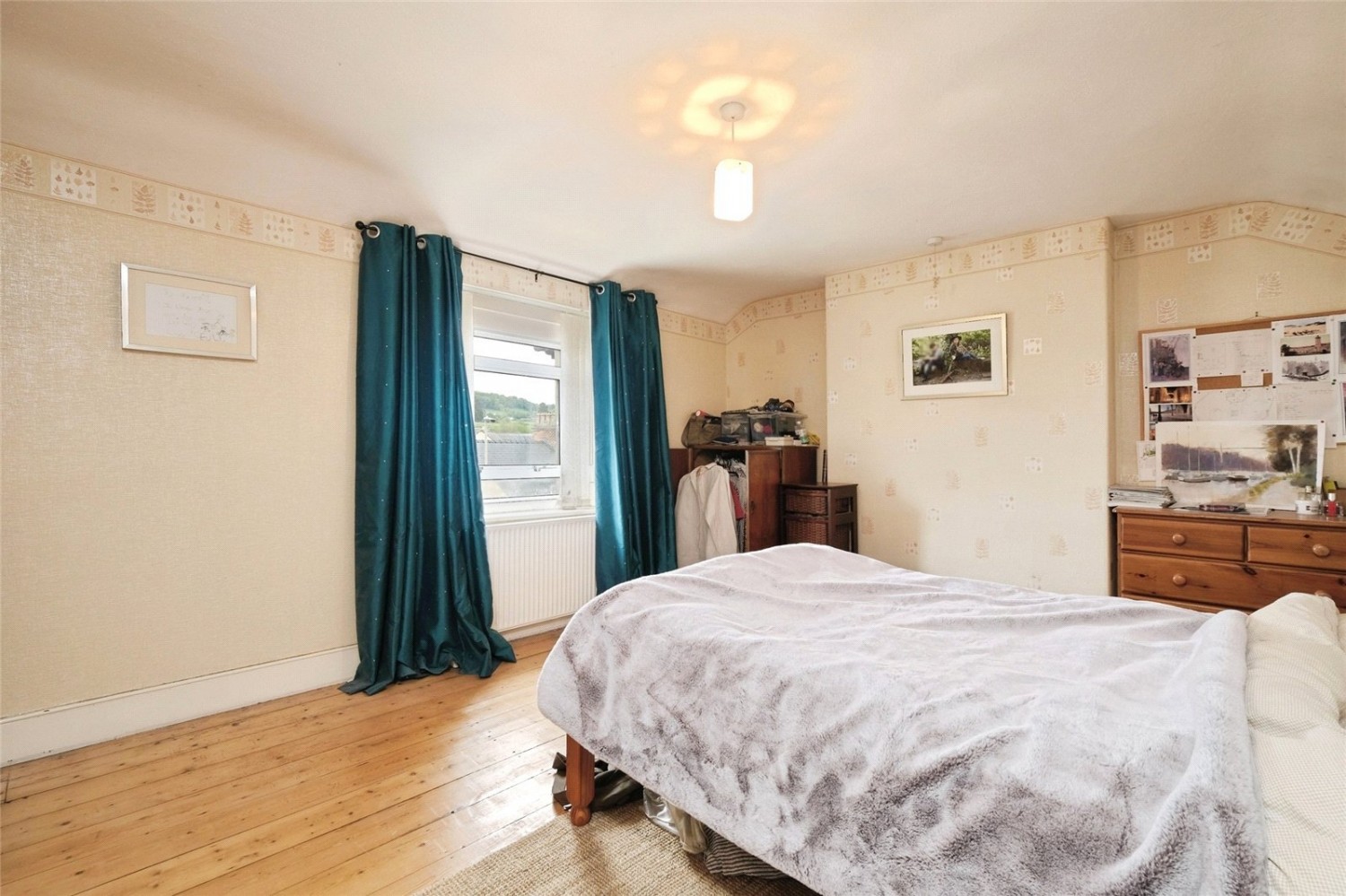 Ebley, Stroud, Gloucestershire