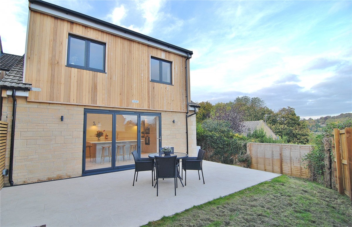 Nailsworth, Stroud, Gloucestershire