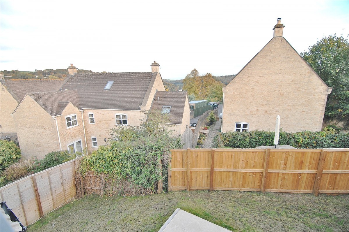 Nailsworth, Stroud, Gloucestershire