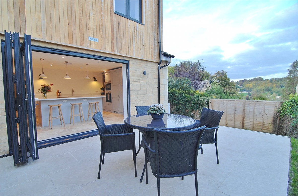 Nailsworth, Stroud, Gloucestershire