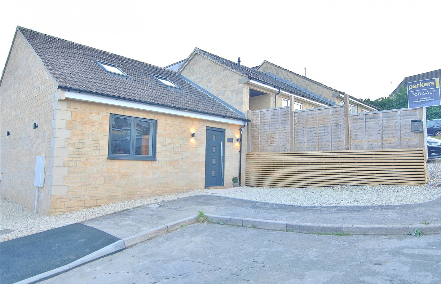 Nailsworth, Stroud, Gloucestershire