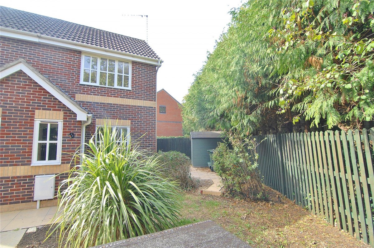 Stonehouse, Gloucestershire