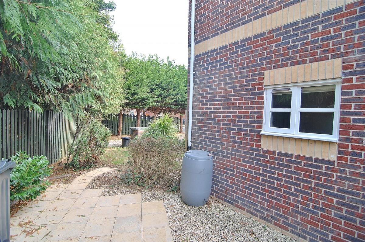 Stonehouse, Gloucestershire