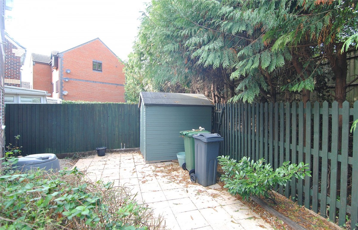 Stonehouse, Gloucestershire