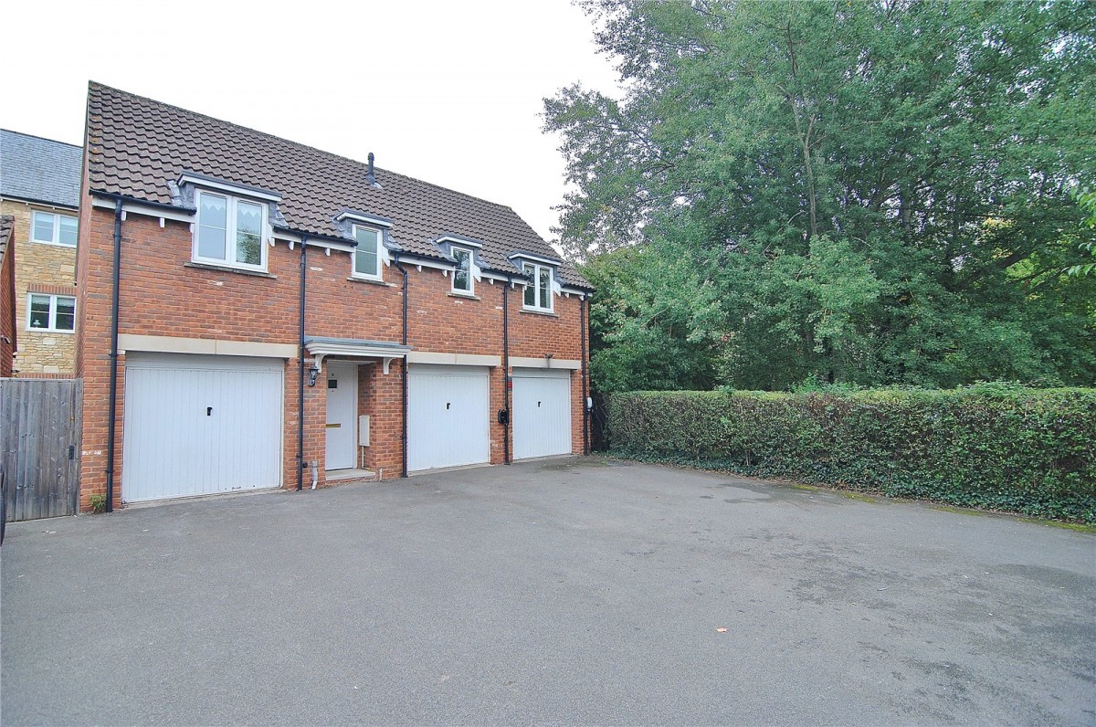 Ebley, Stroud, Gloucestershire