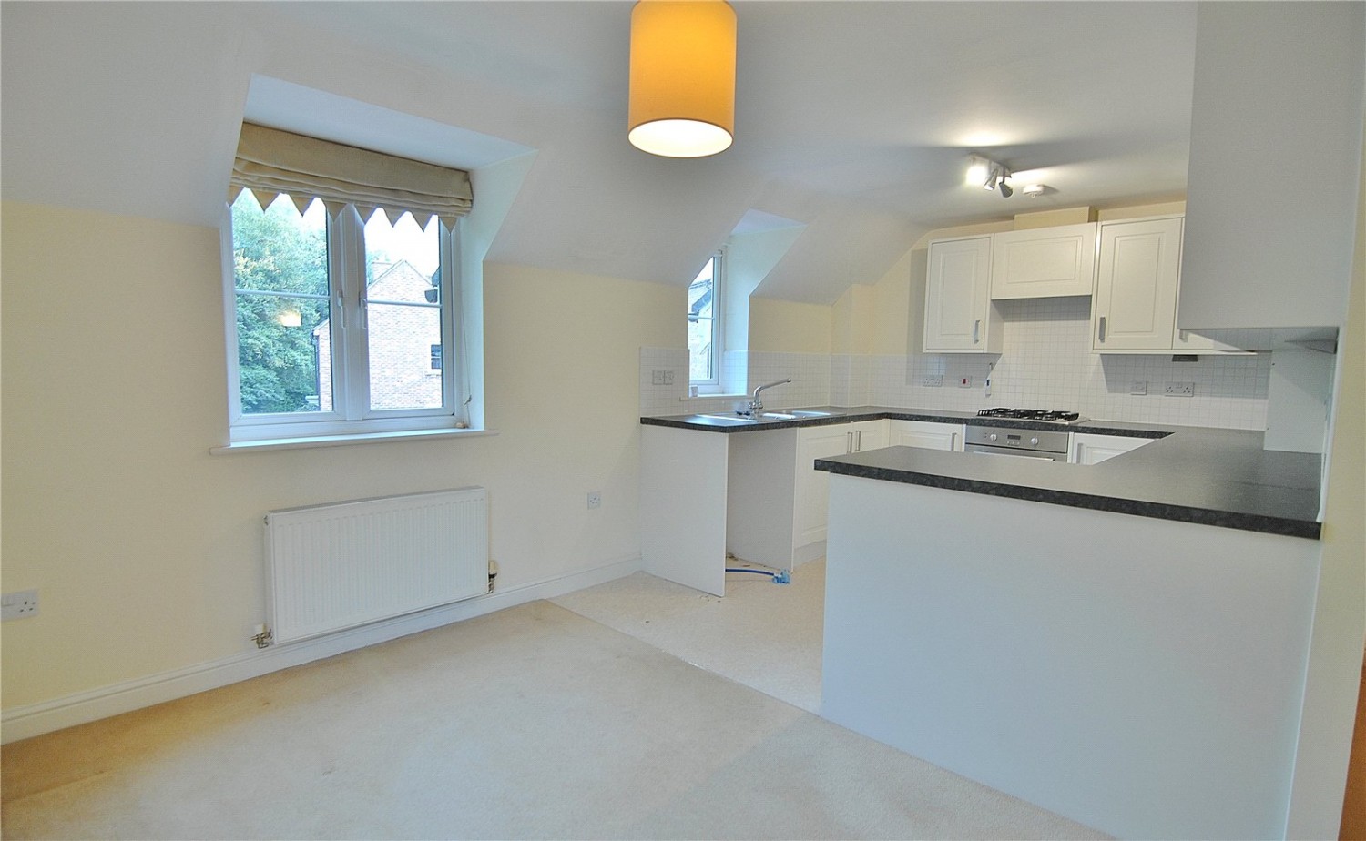 Ebley, Stroud, Gloucestershire