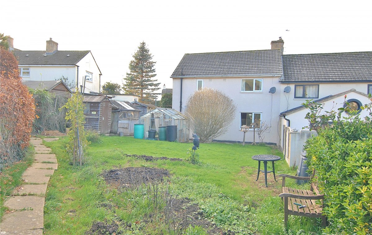 Kings Stanley, Stonehouse, Gloucestershire