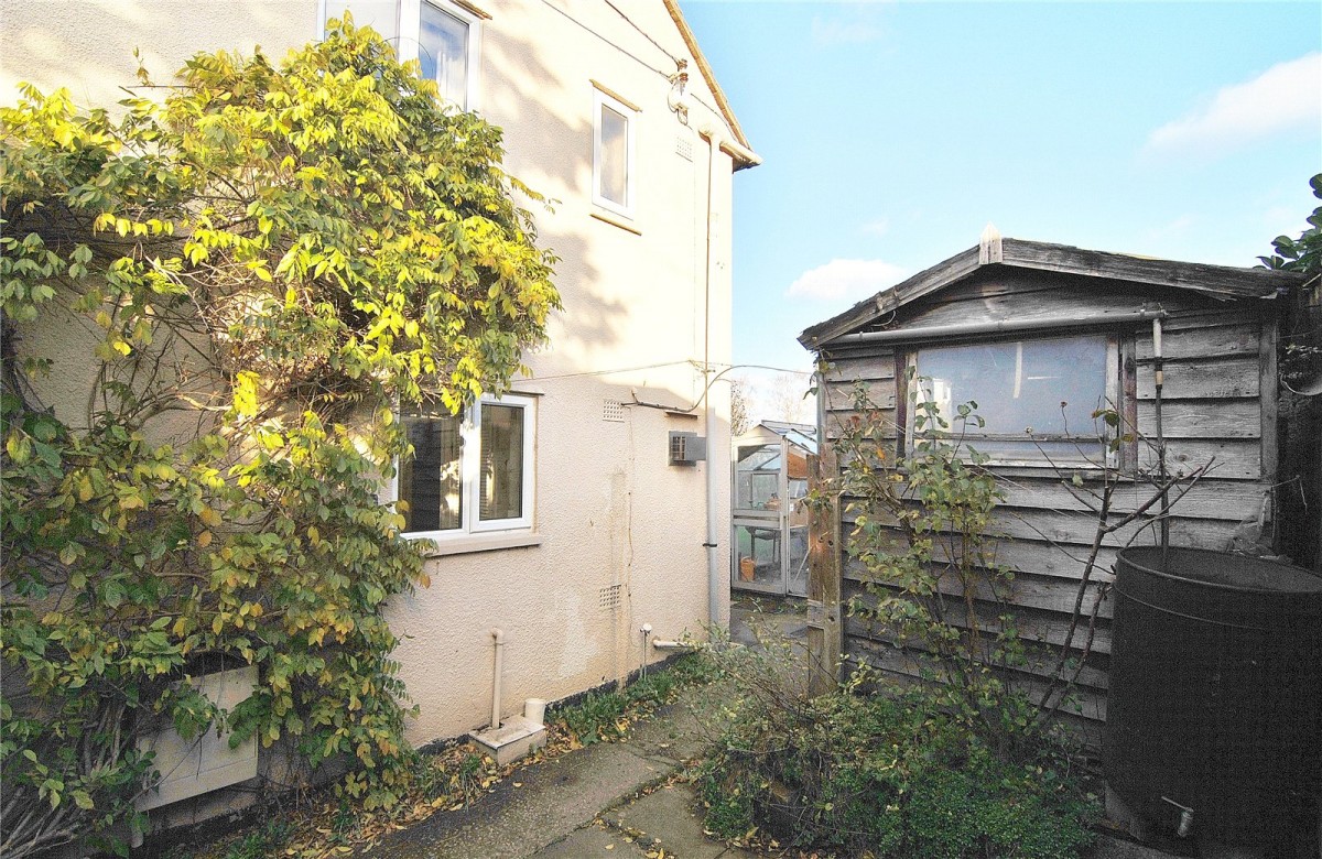 Kings Stanley, Stonehouse, Gloucestershire