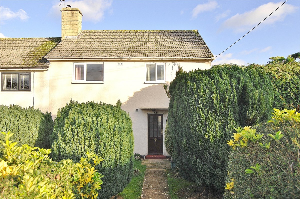 Kings Stanley, Stonehouse, Gloucestershire