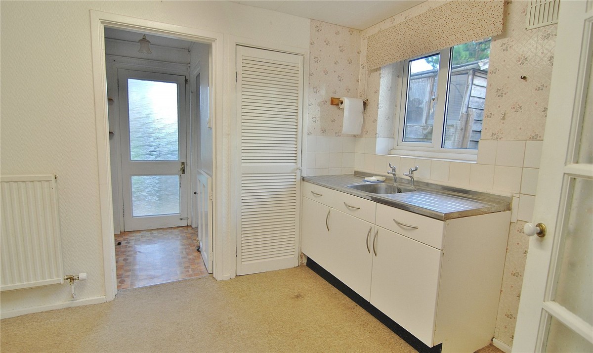 Kings Stanley, Stonehouse, Gloucestershire