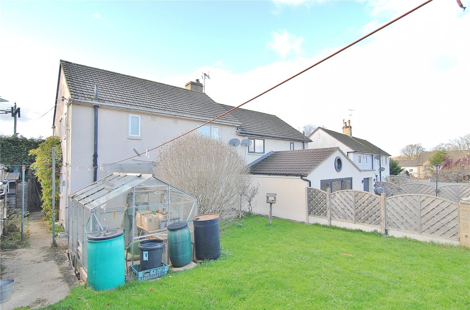 Kings Stanley, Stonehouse, Gloucestershire