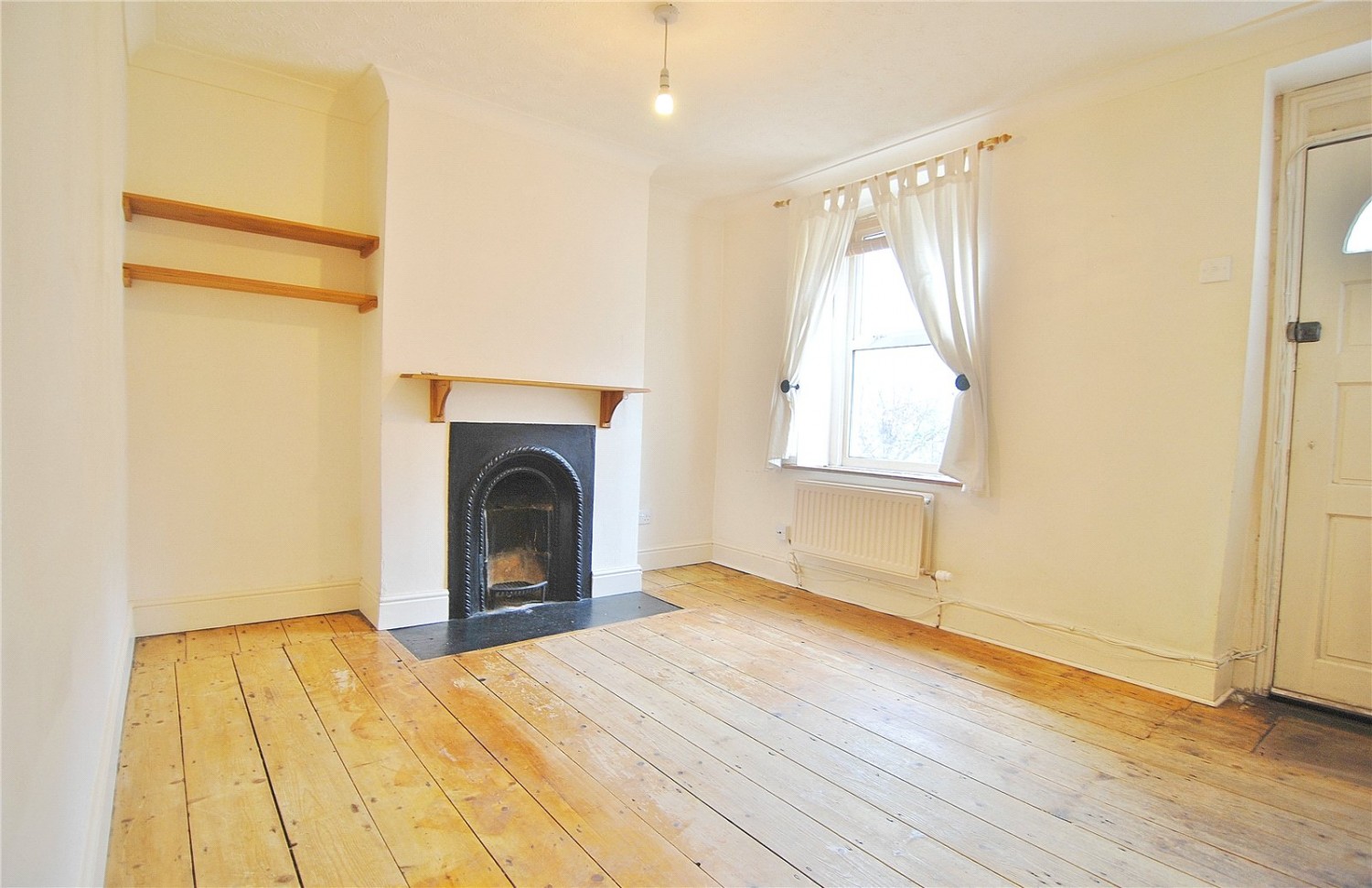 Middle Street, Uplands, Stroud