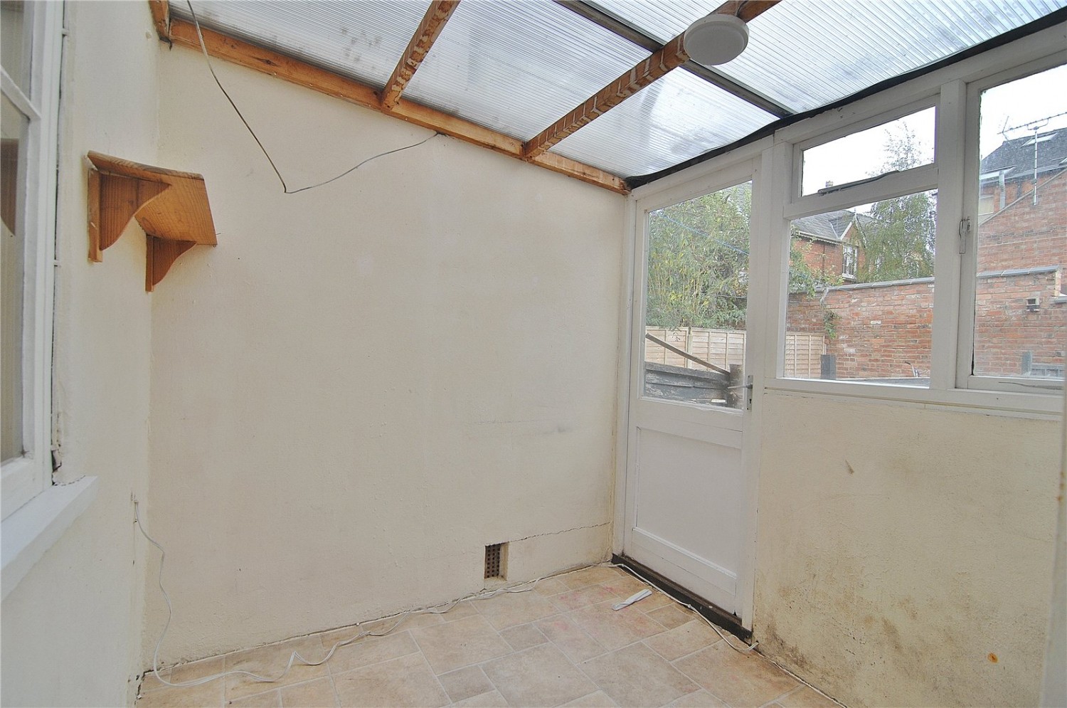 Middle Street, Uplands, Stroud