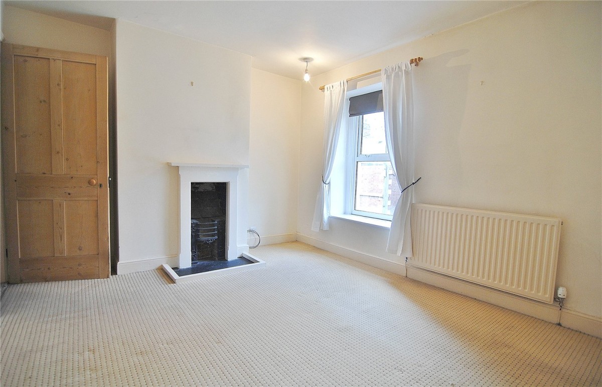 Middle Street, Uplands, Stroud