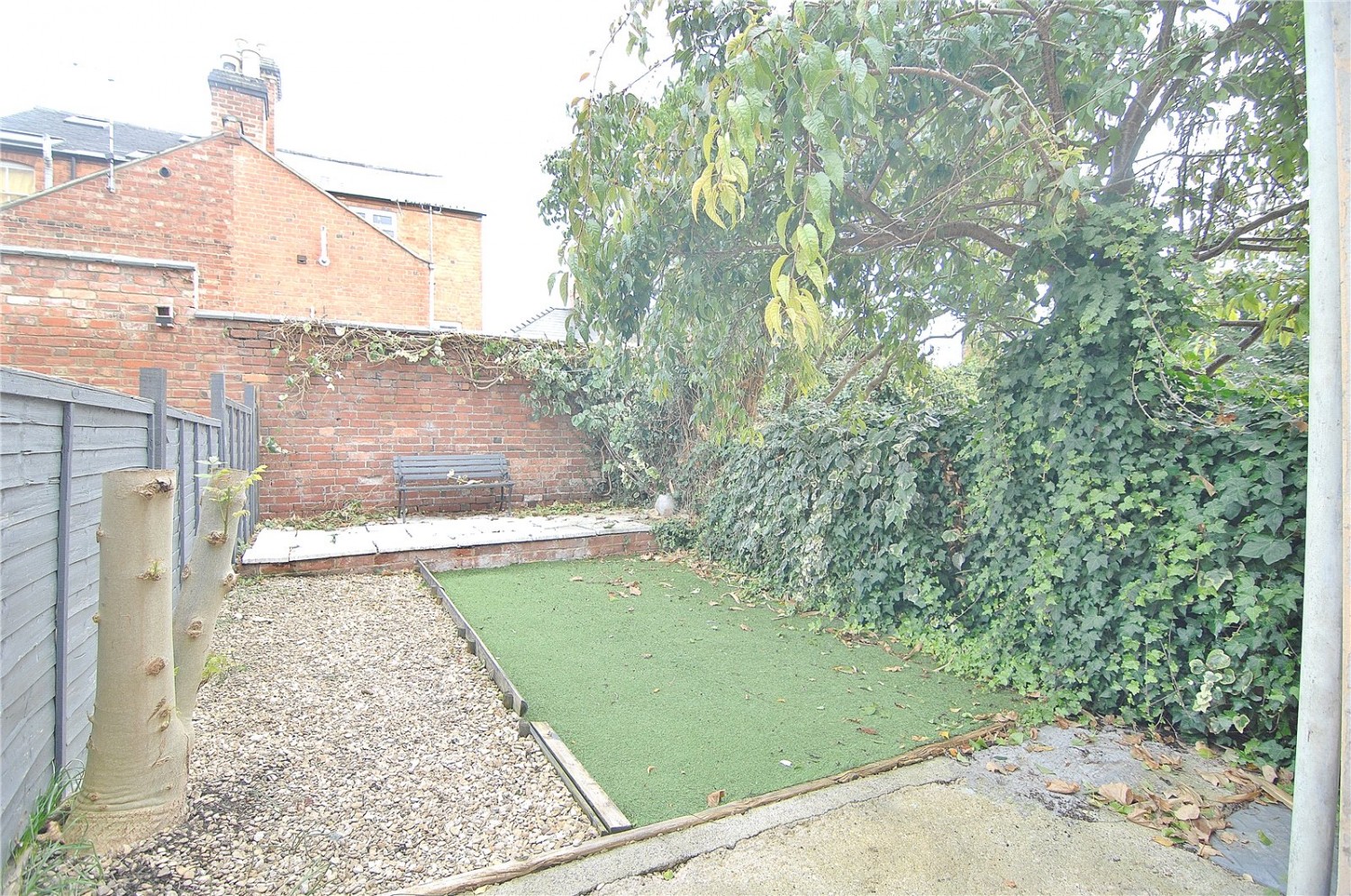 Middle Street, Uplands, Stroud
