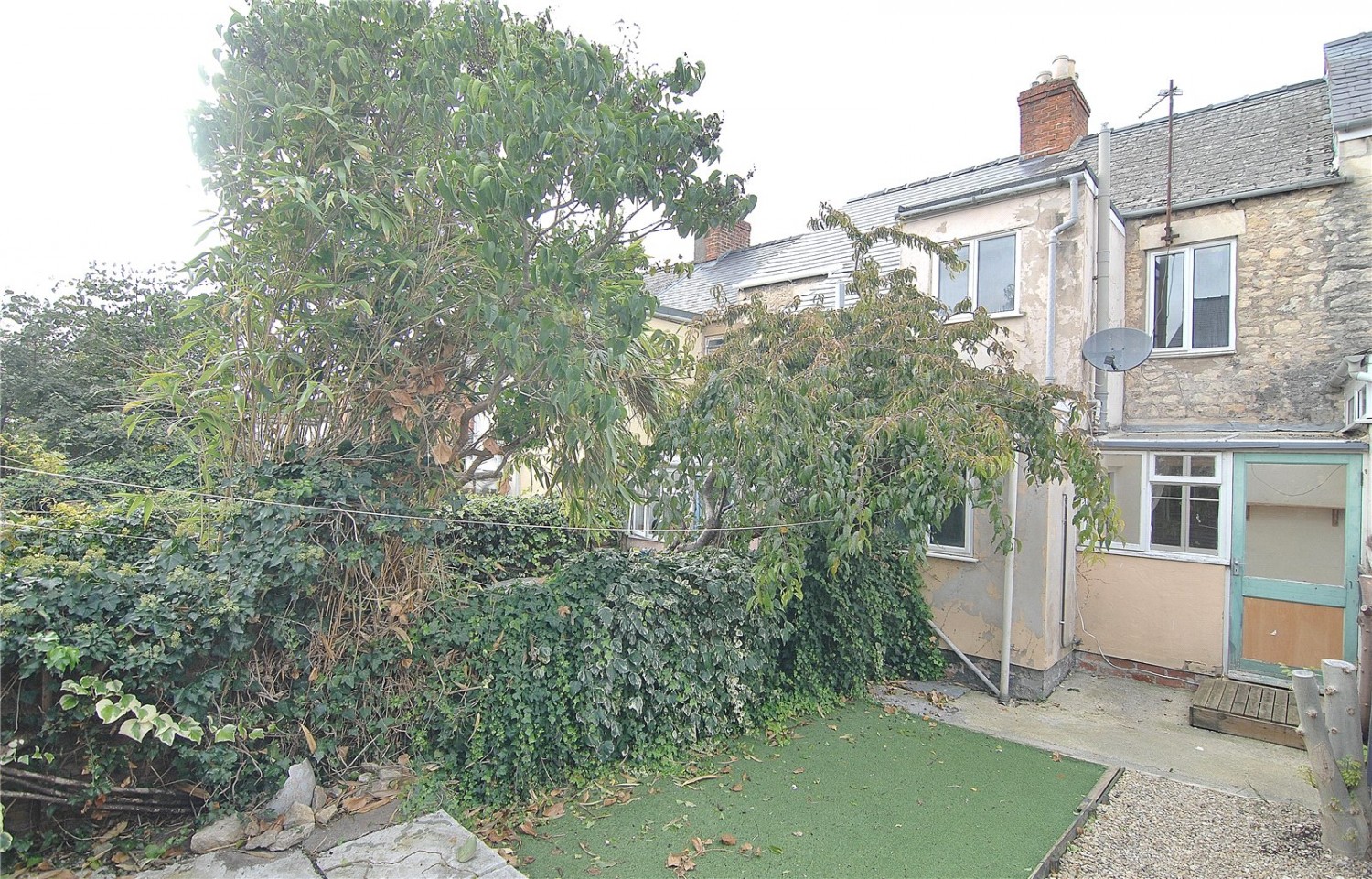 Middle Street, Uplands, Stroud