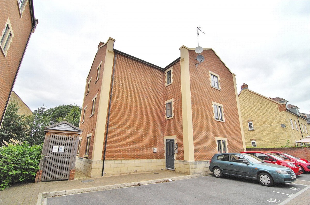 Ebley, Stroud, Gloucestershire