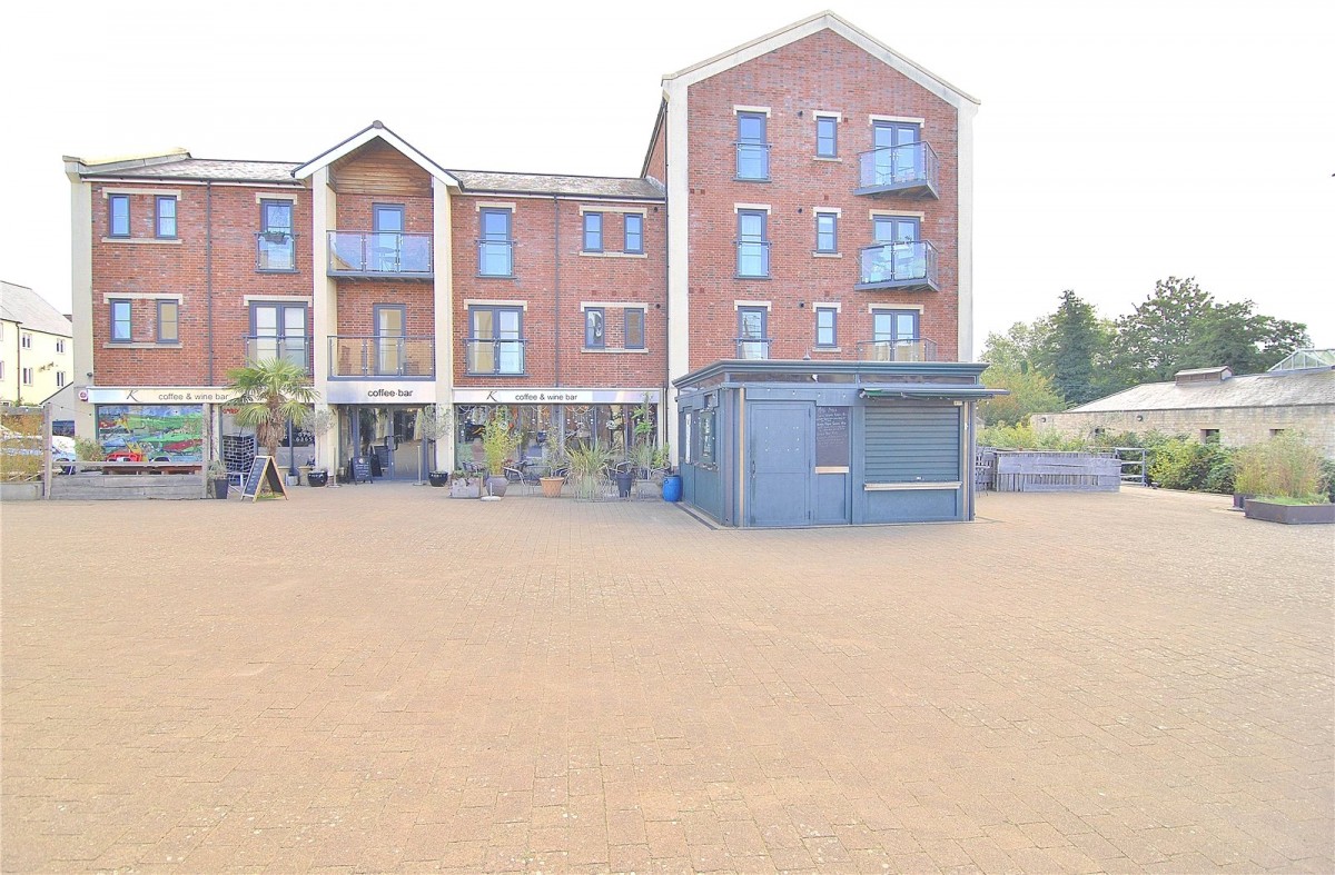 Ebley, Stroud, Gloucestershire