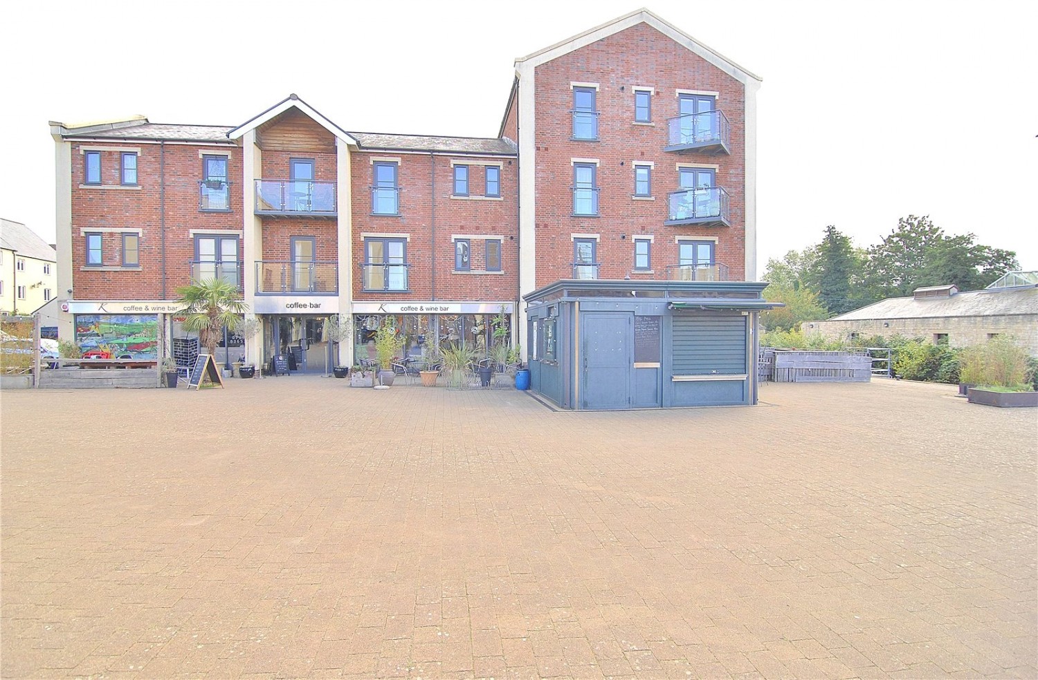 Ebley, Stroud, Gloucestershire