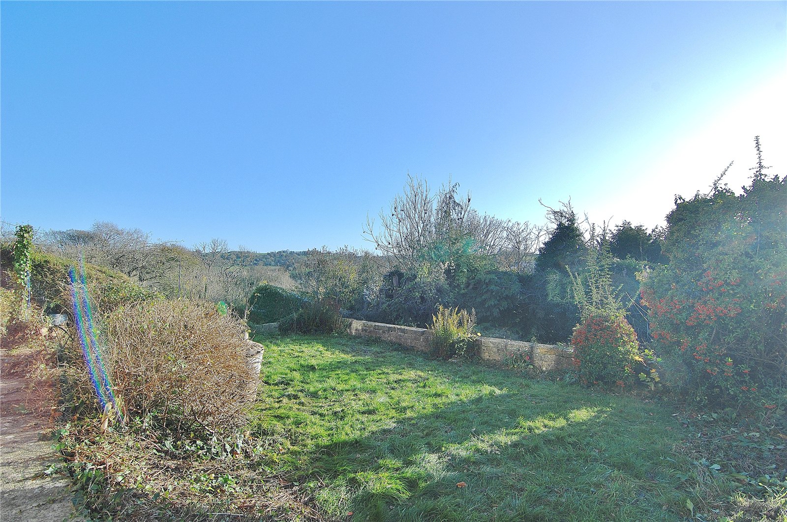 2 bedroom Bungalow for sale in Nailsworth, Stroud, Gloucestershire