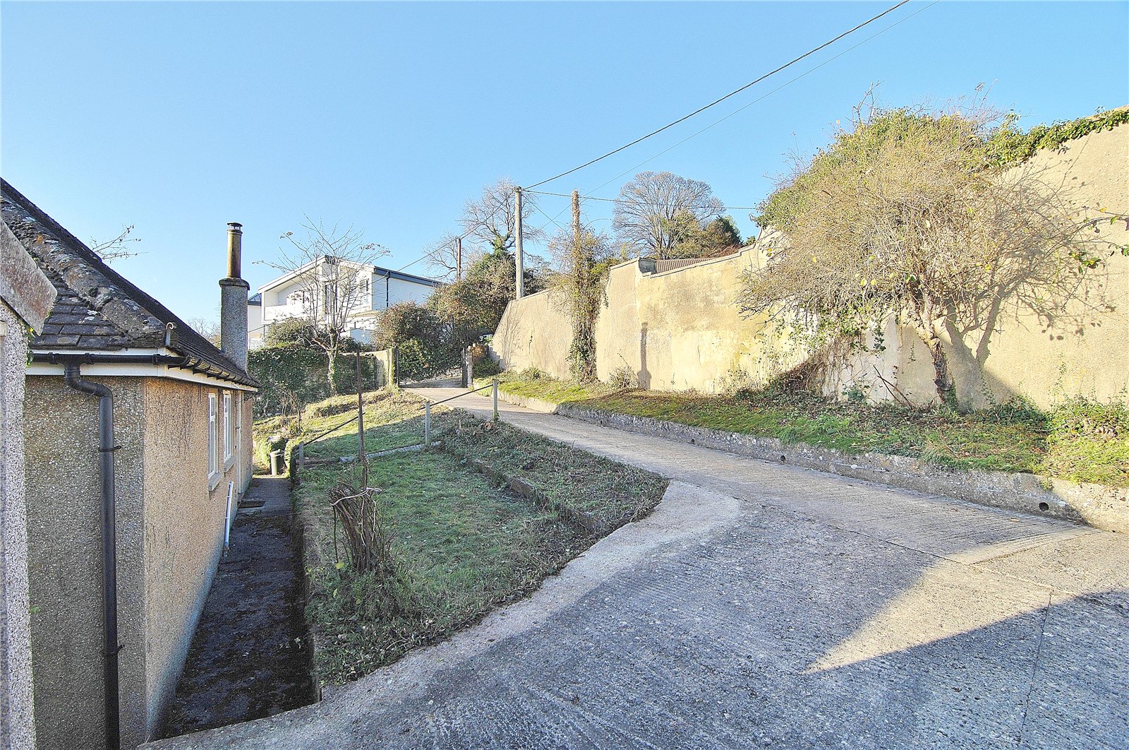 2 bedroom Bungalow for sale in Nailsworth, Stroud, Gloucestershire