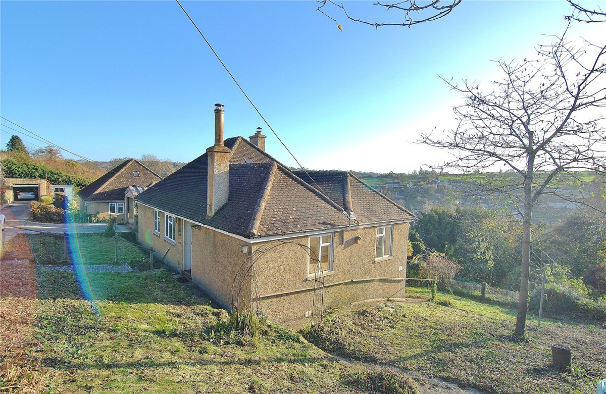 Nailsworth, Stroud, Gloucestershire