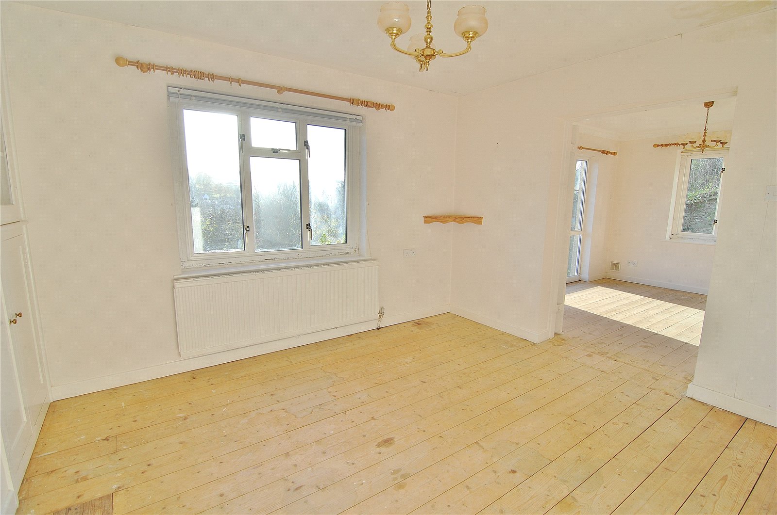 2 bedroom Bungalow for sale in Nailsworth, Stroud, Gloucestershire